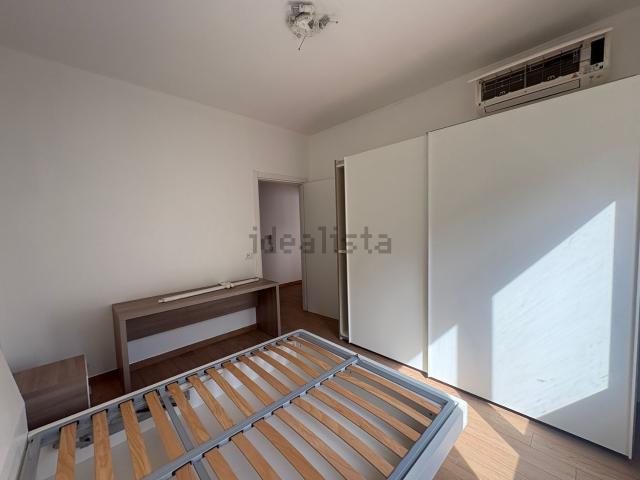 Appartamento in affitto di 51 m² in Via Clitumno, 15