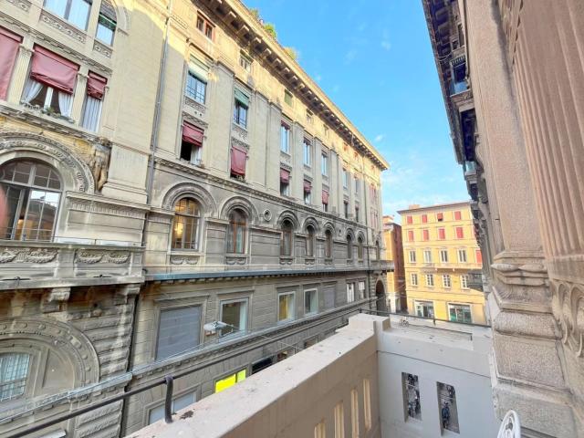 Appartamento in affitto di 51 m² in Via degli Artieri