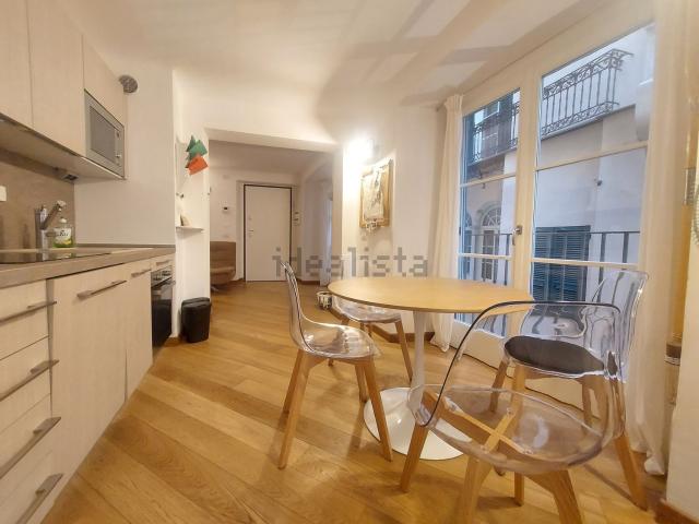 Appartamento in affitto di 51 m² in Via dei Conservatori del Mare