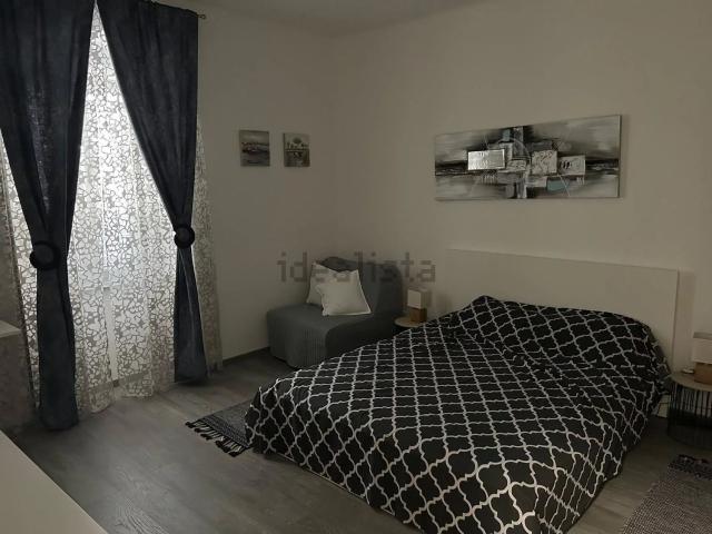 Appartamento in affitto di 51 m² in Via dei Montecchi, 9