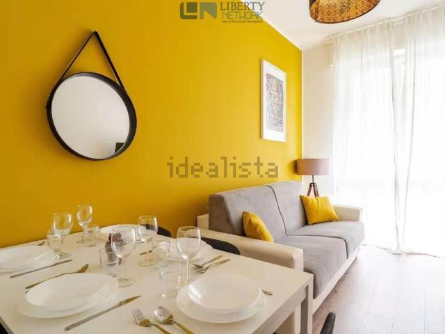 Appartamento in affitto di 51 m² in Via dei Tulipani, 18