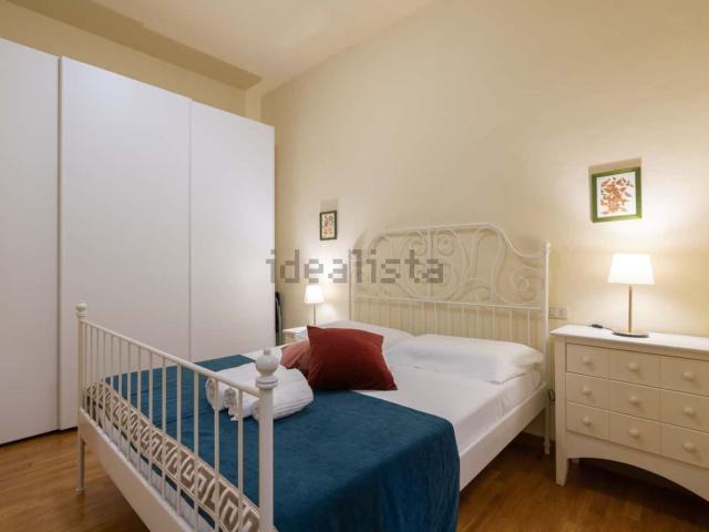 Appartamento in affitto di 51 m² in Via dell&apos Agnolo, 87