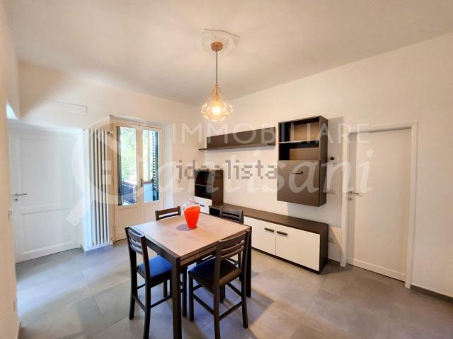 Appartamento in affitto di 51 m² in Via delle Masse, 18