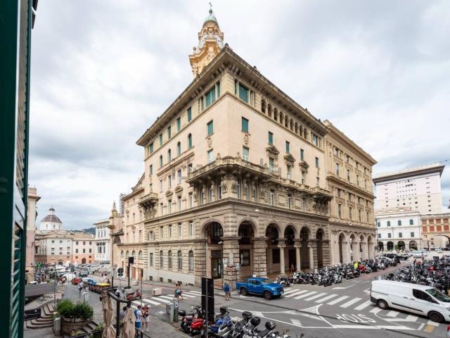 Appartamento in affitto di 51 m² in Via di Porta Soprana