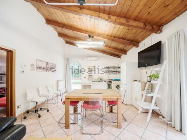 Appartamento in affitto di 51 m² in Via di Roveretolo