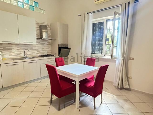 Appartamento in affitto di 51 m² in Via Emilio Scaglione