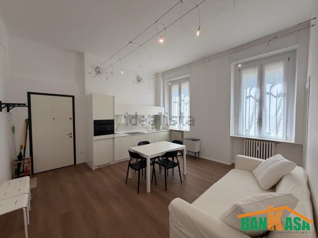 Appartamento in affitto di 51 m² in Via Ettore Bellani, 3