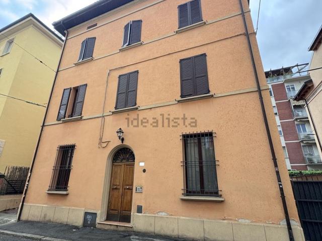 Appartamento in affitto di 51 m² in Via Felice Cavallotti