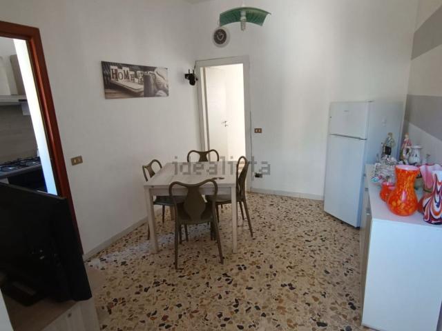 Appartamento in affitto di 51 m² in Via Filippo Juvara, 4