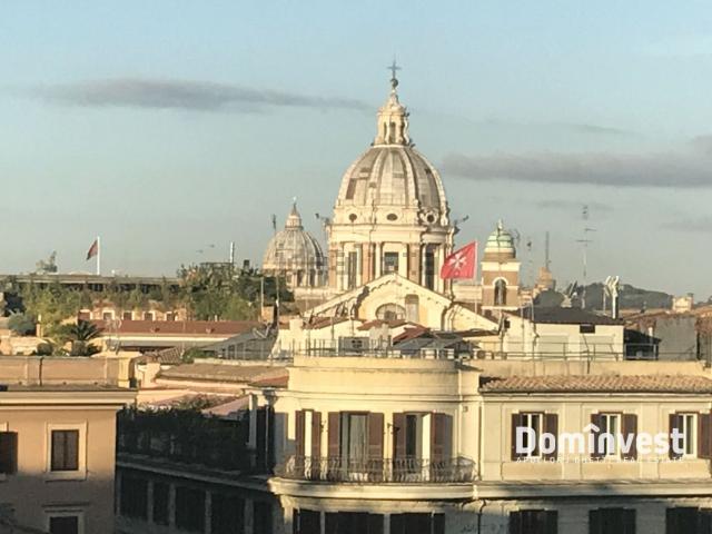 Appartamento in affitto di 51 m² in Via Francesco Crispi
