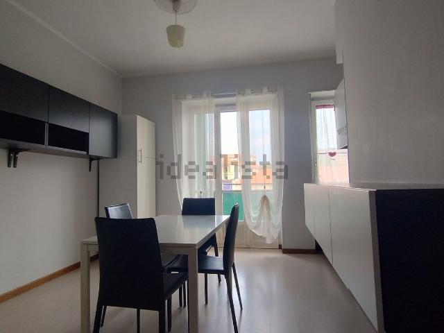 Appartamento in affitto di 51 m² in Via Francesco De Sanctis, 132
