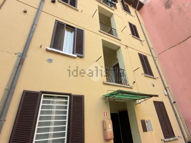 Appartamento in affitto di 51 m² in Via Francesco Lomonaco, 25