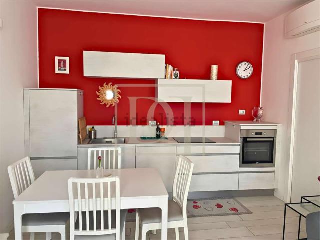 Appartamento in affitto di 51 m² in Via Giovanni Schiaparelli, 18