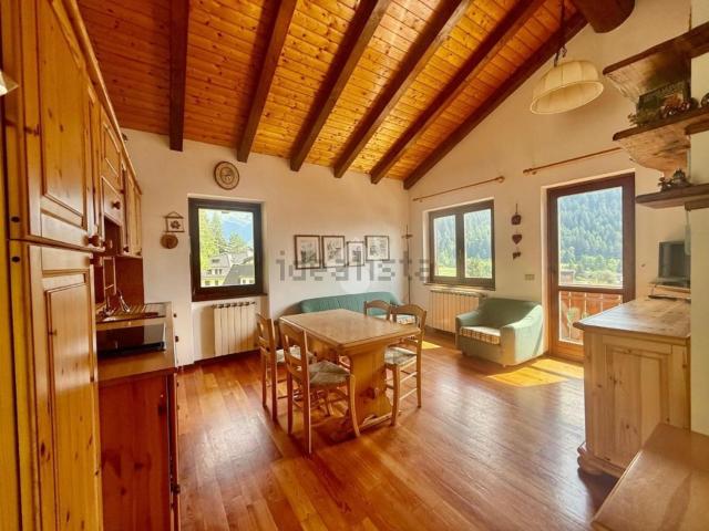 Appartamento in affitto di 51 m² in Via Giuseppe Baslini