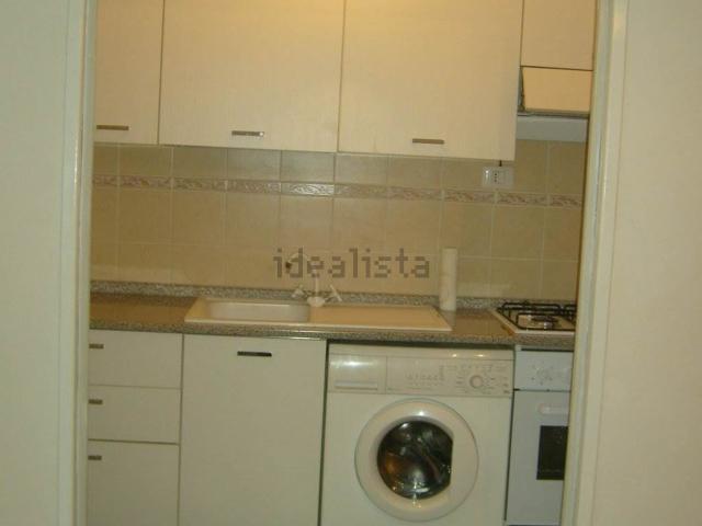Appartamento in affitto di 51 m² in Via Giuseppe Donati, 4