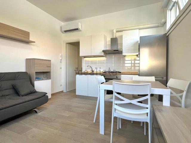 Appartamento in affitto di 51 m² in Via Giuseppe Garibaldi