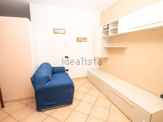 Appartamento in affitto di 51 m² in Via Giuseppe Mazzini, 96