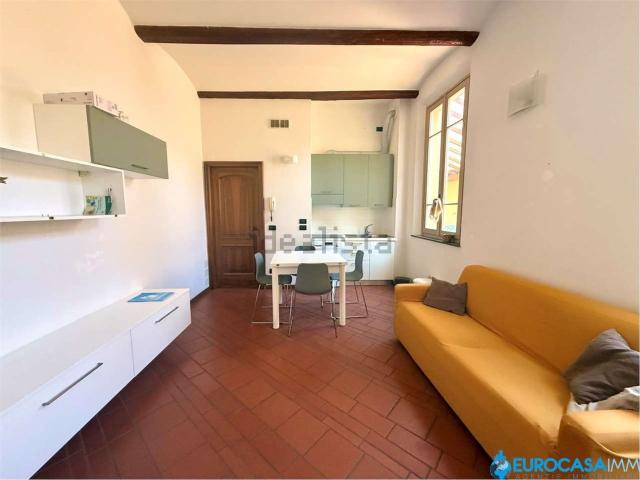 Appartamento in affitto di 51 m² in Via J. Berengario, 21