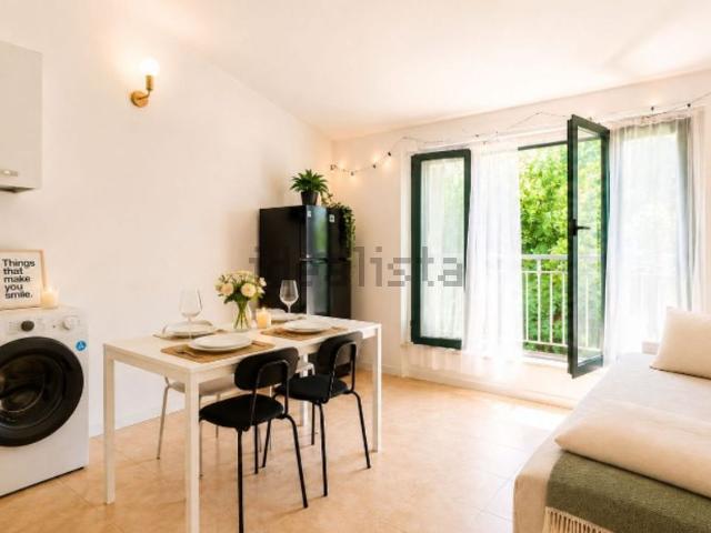 Appartamento in affitto di 51 m² in Via Lambrate, 5