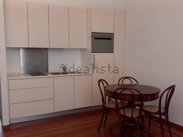 Appartamento in affitto di 51 m² in Via Lodovico Ariosto, 27