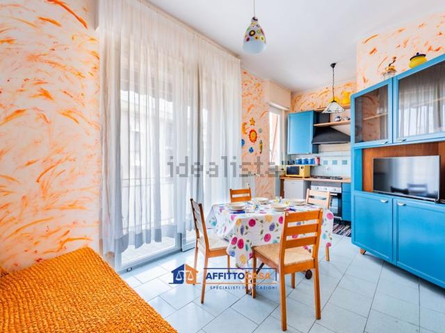 Appartamento in affitto di 51 m² in Via Luigi Einaudi, 5