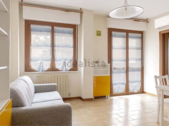 Appartamento in affitto di 51 m² in Via Luigi Pera, 14