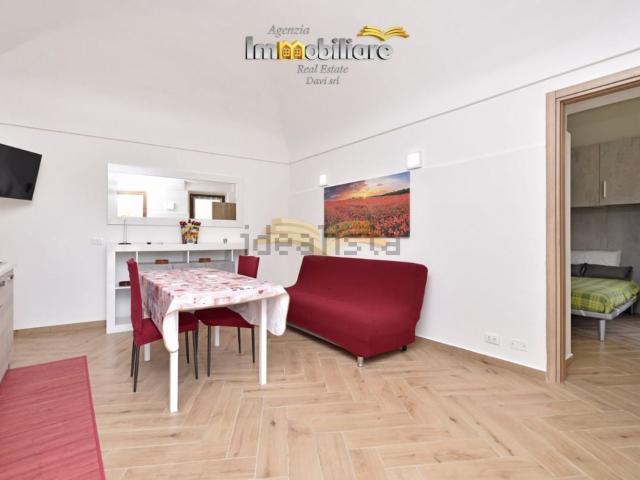 Appartamento in affitto di 51 m² in Via Magenta, 8