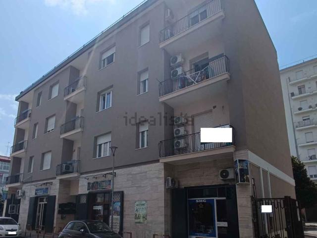 Appartamento in affitto di 51 m² in Via Michelangelo, 15