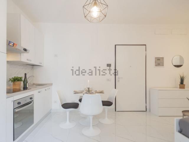 Appartamento in affitto di 51 m² in Via Milano, 76