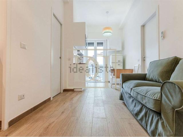Appartamento in affitto di 51 m² in Via Monte San Genesio, 24