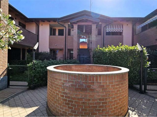 Appartamento in affitto di 51 m² in Via Naviglio Piccolo, 7