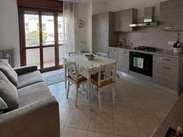 Appartamento in affitto di 51 m² in Via Pietro Bulloni