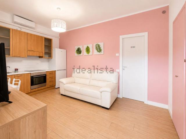 Appartamento in affitto di 51 m² in Via Pier Giovanni Varisco, 13