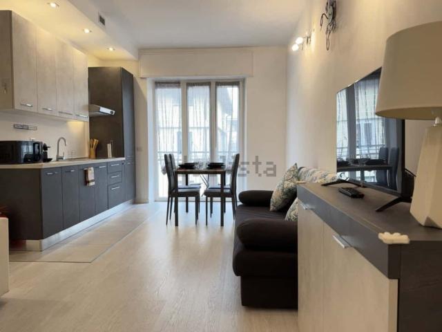 Appartamento in affitto di 51 m² in Via Privata Sibelli Bogliolo, 6
