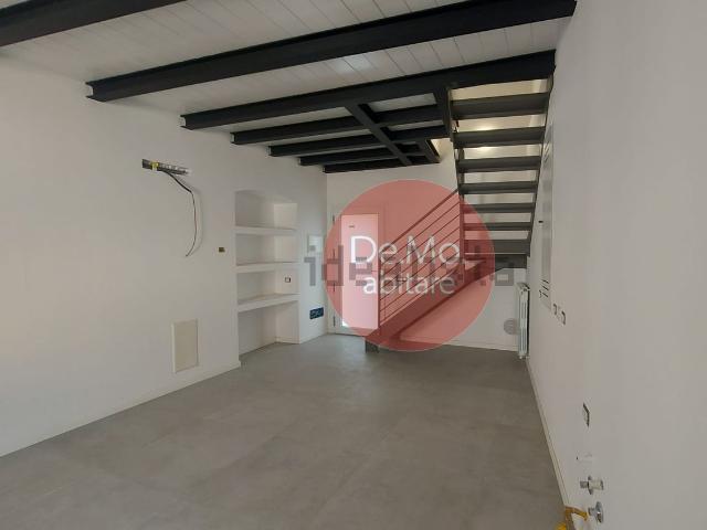Appartamento in affitto di 51 m² in Via Risorgimento
