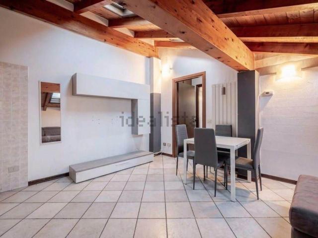 Appartamento in affitto di 51 m² in Via Roma, 79
