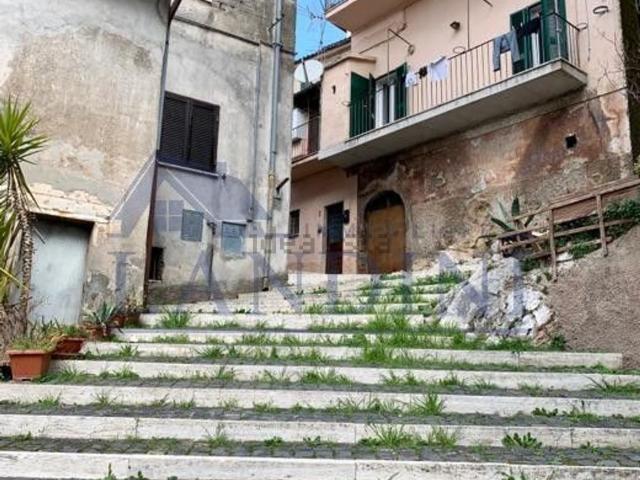 Appartamento in affitto di 51 m² in Via San Francesco