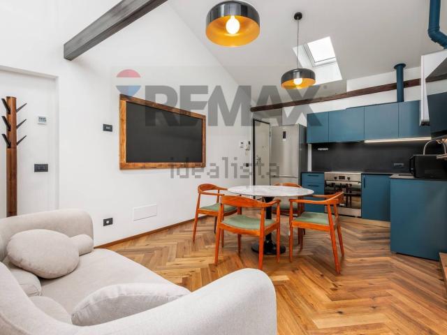 Appartamento in affitto di 51 m² in Via San Tomaso, 44