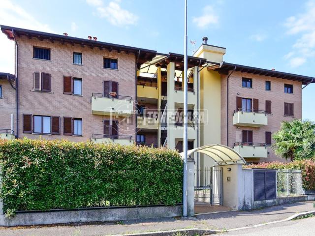 Appartamento in affitto di 51 m² in Via Sempione