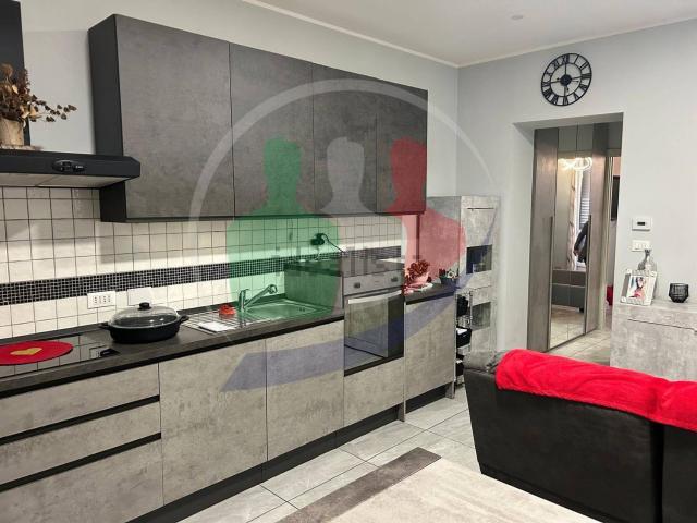 Appartamento in affitto di 51 m² in Via Sestriere, 16