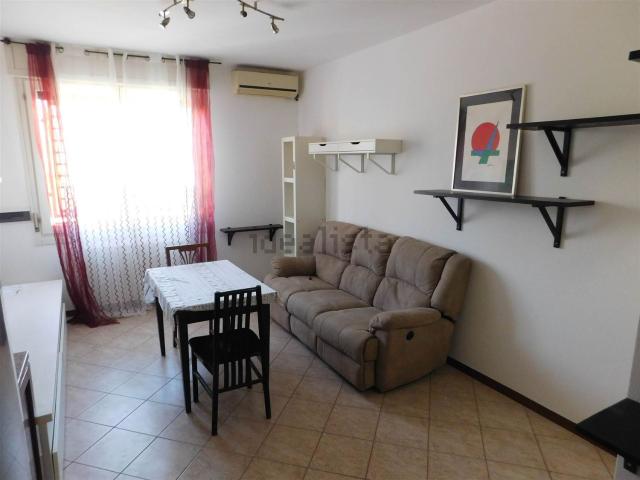 Appartamento in affitto di 51 m² in Via Spippola, 15
