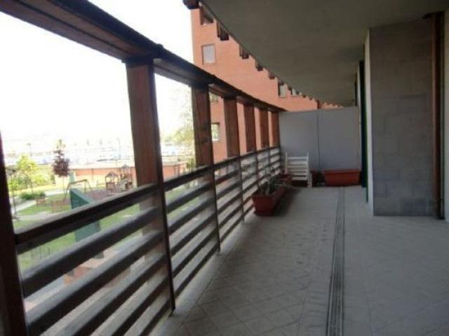 Appartamento in affitto di 51 m² in Viale Angelo Masini, 28