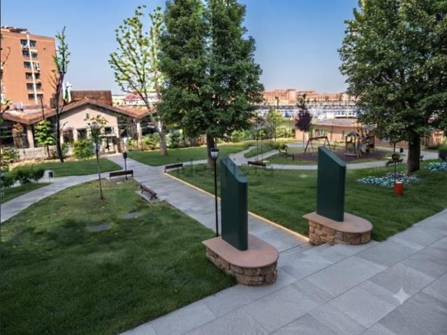Appartamento in affitto di 51 m² in Viale Angelo Masini