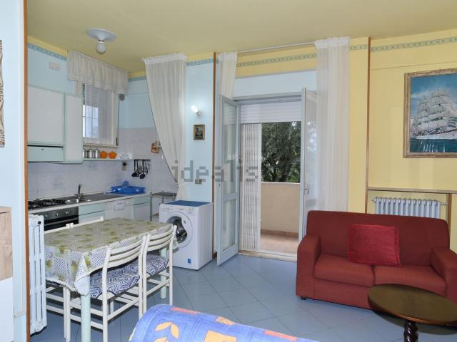 Appartamento in affitto di 51 m² in Viale Giosuè Carducci, 198