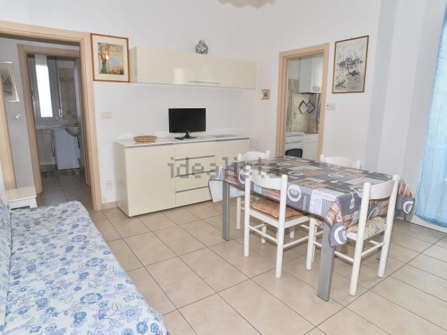 Appartamento in affitto di 51 m² in Viale Giosuè Carducci, 23