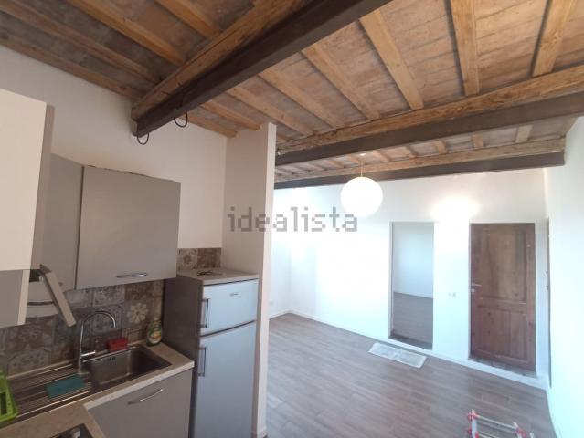 Appartamento in affitto di 51 m² in Viale Giuseppe Garibaldi