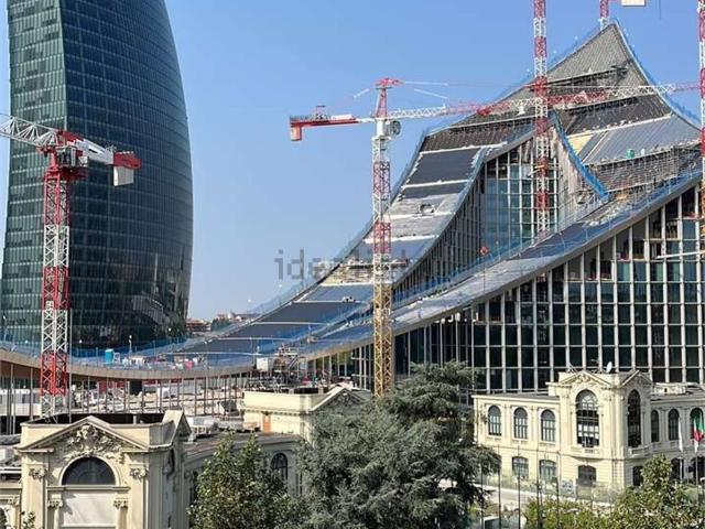 Appartamento in affitto di 51 m² in Viale Severino Boezio, 20