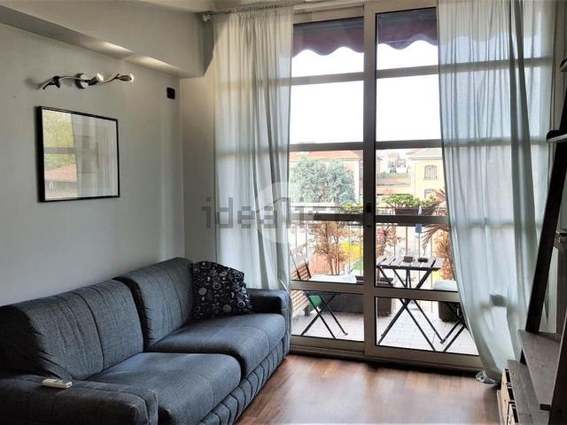 Appartamento in affitto di 51 m² in Viale Vincenzo Lancetti, 4