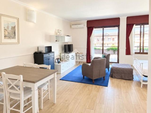 Appartamento in affitto di 51 m² in Piazza Marco Polo