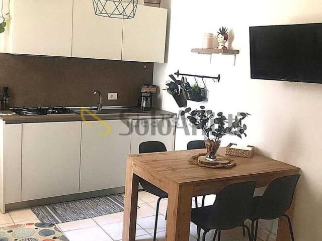 Appartamento in affitto di 51 m²